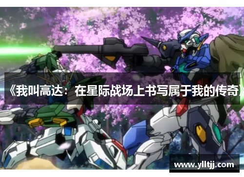 《我叫高达：在星际战场上书写属于我的传奇》